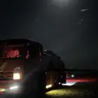 سطحه الاحساء لنقل السيارات
