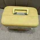 شنطه تراث عمرها اكثر من45 سنه جديده مابي اي خدش
