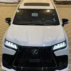 لكزس اف سبورت كويتي الساير 2025