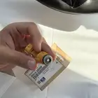 بخاخ وقود الانترا
