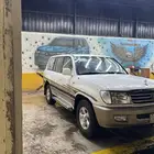 لاندكروزر