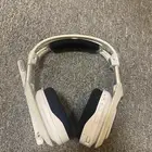 سماعه قيمنق astro a50x