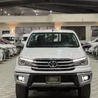 هايلوكس 2020 دبل قير تماتيك