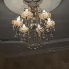 ثريا استخدام قليل من أجمل الثريات في السوق