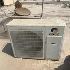 مكيف جري 2.5 طن للبيع