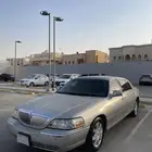 Lincoln Town Car   Executive (لارج)