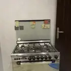 فرن جدا  نضيف شركة HAAM