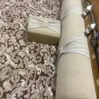 فرشه ومخاد ومراكي المقاس تقريبا7في4