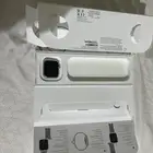 ساعه ابل شبه جديده مقاس 40 للبيع ب 900