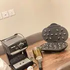 مكينه قهوه