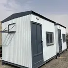 غرفة بركس جديد معزول مفروش مقاس 3 2