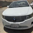 جيلي جي سي 7   2015