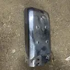 صدام باترول خلفي