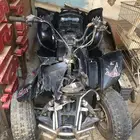 دباب اربع كفرات