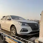 MG 5 تشليح 2024