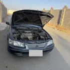 كامري 99 قير أمانيك