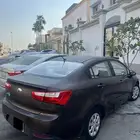 Kia Rio 2015 كيا ريو