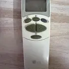 ريموت مكيف الجي الاصلي مستعمل للبيع