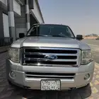 فورد اكسبيشن 2014