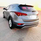 هونداي سنتافي 2018 دبل ديزل