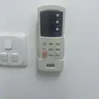 مكيف اسبلت 24 وحدة نظيف
