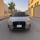 لينكون كورسير 2024