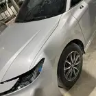 قطع غيار كامري 2025