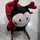 هزازه طفل (لعبه) مستعمله