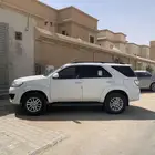 فورتشنر 2015