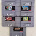 العاب سوبر نينتندو - Super Nintendo Games تم البيع