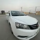 جيلي Ec7 2013