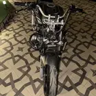 سوزوكي SV1000