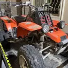 للبيع دباب بانشي