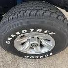 جنوط فتك وكاله وكفرات دنلوب