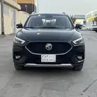 للبيع ام جي ZS موديل 2022