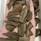 عود مروكي طبيعي صفائح