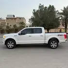 غمارتين بلاتنيوم 8 سلندر وكاله F150