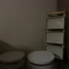 صواني استقبال