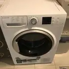 نشافه ارستون شبه جديده صيانه كامله من الشركه