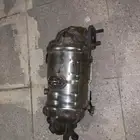 دبه مفرغة من الرصاص اوبتيما سوناتا ديزل