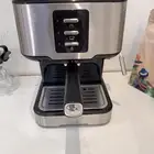 مكينة قهوة اسبريسو