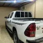 هايلوكس ديزل لبيع كفو