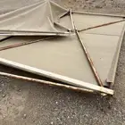 مضلات سيارات مستعملة للبيع