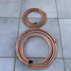 مواسير مكيفات سبلت نحاس مولر امريكي.