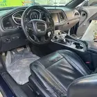 تشالنجر RT منوة المستخدم