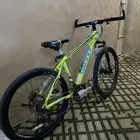 سيكل رالي مستخدم نظيف