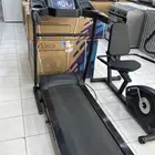 اجهزه رياضيه شبه جديد