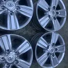 جنوط جيب نجمه اصلي وكاله مقاس 18