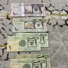 عملات قديمة الملك عبد الله تراث و انتيك قديم ممتاز