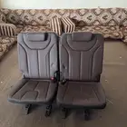 كرسي خلفي سنتافي 2019 إلى 2022